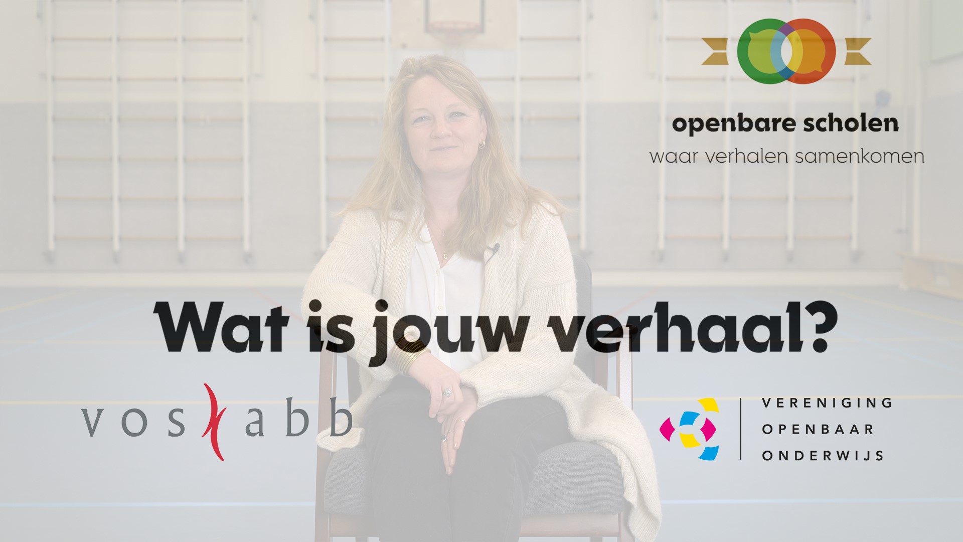 Claire (moeder van Isa) over openbaar onderwijs