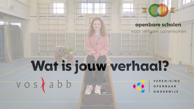 Isa (leerling) over haar openbare school
