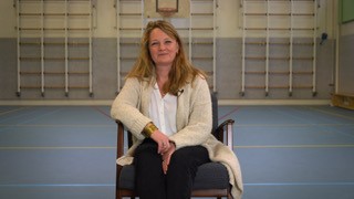 Claire (moeder van Isa) over openbaar onderwijs