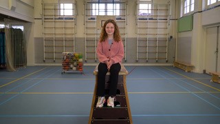Isa (leerling) over haar openbare school