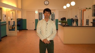 Johan (leerkracht) over zijn openbare school