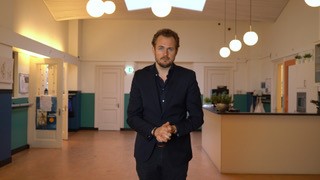 Maarten Stuifbergen (bestuurder) over het openbaar onderwijs