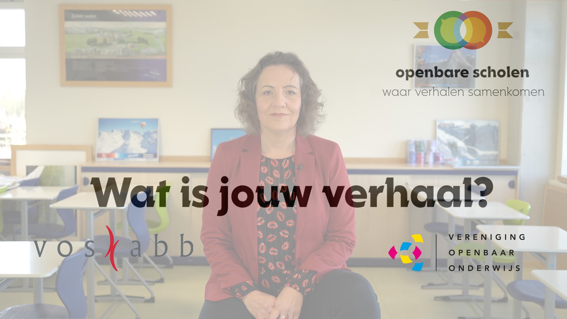 Pauline Seebregts over de kracht van verhalen